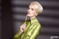 Cinematic Character Editorials Image 6