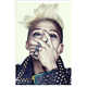 Flamboyant Musician Captures Image 3