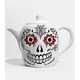 Spooky Skull Teapots Image 2