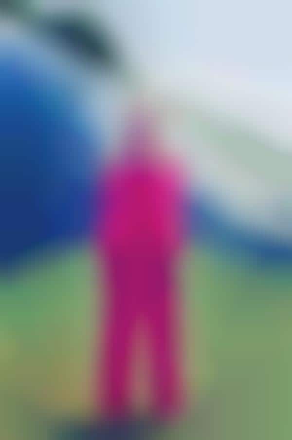 Chromatically Suited Editorials