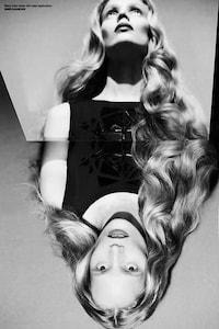 Reflective Alter-Ego Editorials Image 2