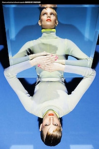 Reflective Alter-Ego Editorials Image 3