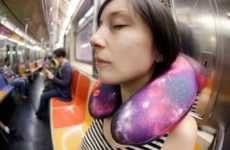 Galactic Neck Massagers