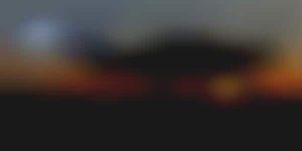 LED-Enhanced Personal Aircrafts
