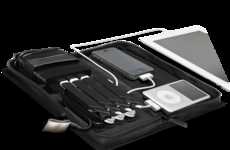 Plush Portable Cable Carriers