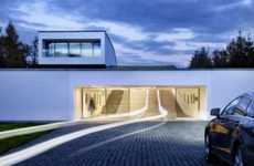 Majestic Driveway Homes