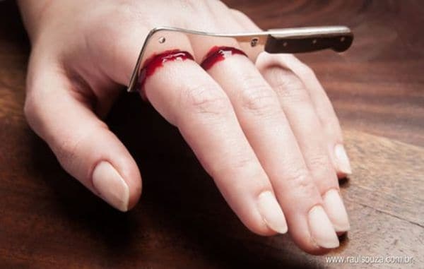 100 Gruesome Halloween Jewelry Pieces