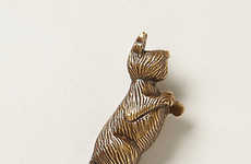 Canine Kitchen Accessories