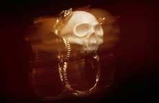 100 Gothic Jewelry Pieces
