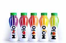 18 Examples of Colorfully Striped Products