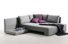 16 Contemporary Sofa Beds