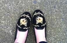 Cunning Fox Loafers