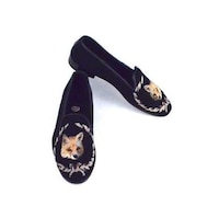 Cunning Fox Loafers Image 2