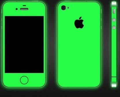 37 Illuminated Tech Devices