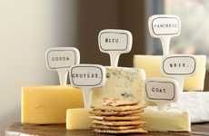 Cheese Type Identifiers