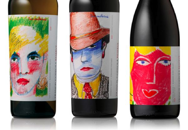 100 Artistic Branding Techniques