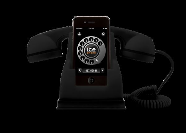 100 Retro Phone Accessories