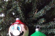 Gamer Tree Toppers