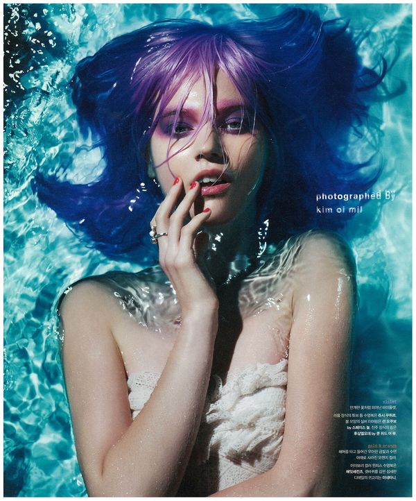 100 Mermaid-Inspired Innovations (UPDATE)