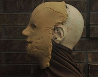 Terrifying Halloween Disguises Image 2