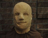 Terrifying Halloween Disguises Image 3
