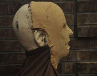 Terrifying Halloween Disguises Image 4