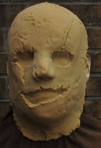 Terrifying Halloween Disguises Image 6