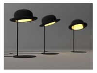 Tipping Hat Lamps Image 5