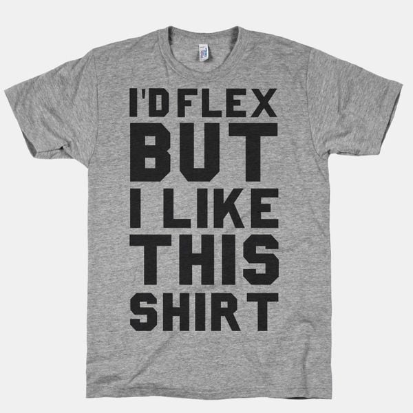 50 Proudly Confident Tees