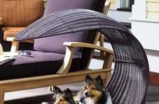 Canine Chaise Loungers