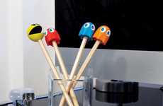Retro Game Office Supplies