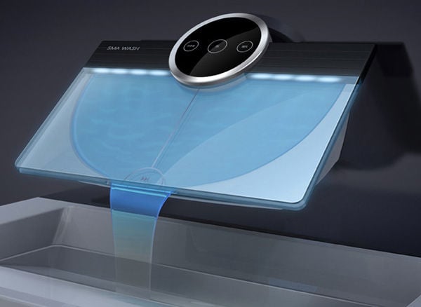 39 Luxe High-Tech Bathroom Accessories