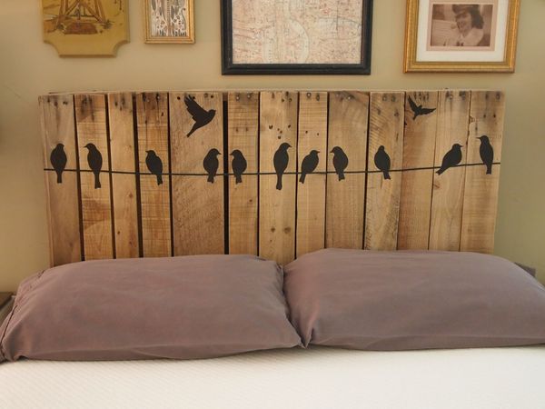 12 DIY Bed Projects