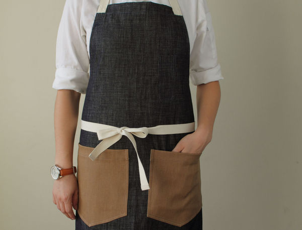 18 Minimalist Cooking Clothing