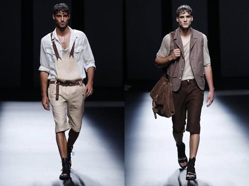 36 Dapper Farmer Looks for Men