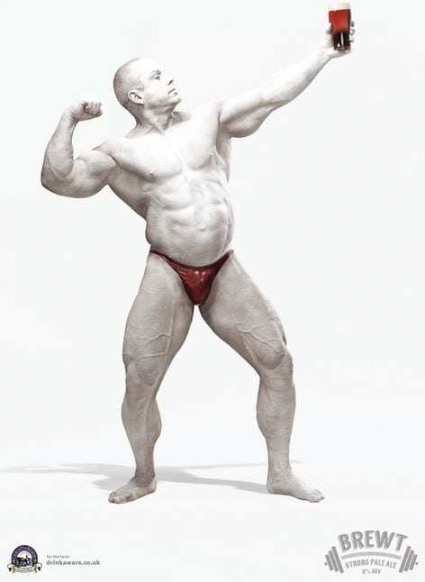 56 Macho Marketing Techniques