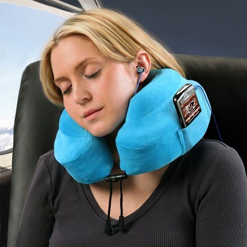 12 Must-Have Travel Cushions