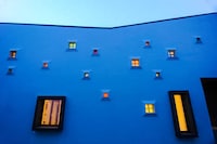 Rainbow Light-Speckled Homes Image 2