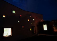 Rainbow Light-Speckled Homes Image 5
