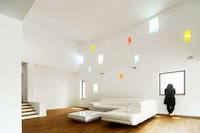 Rainbow Light-Speckled Homes Image 6