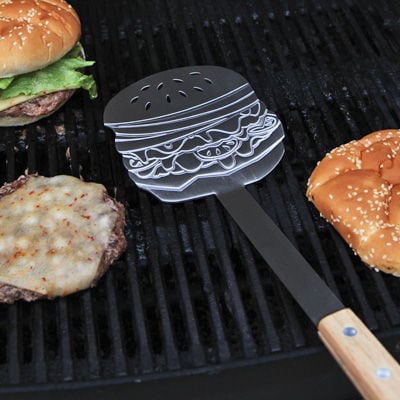 24 Humorous Cooking Spatulas
