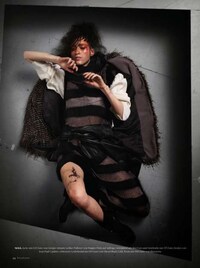 Mud-Splattered Editorials Image 3