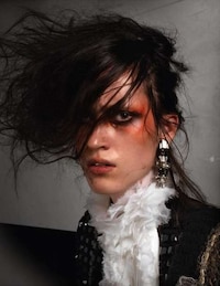Mud-Splattered Editorials Image 6