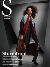 Mud-Splattered Editorials Image 7