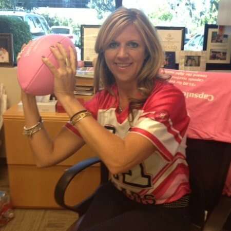 Industry-Revolutionizing Innovation