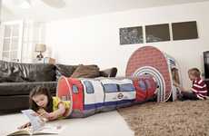 Subway Play Tents