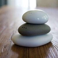 Zen Condiment Holders Image 2
