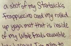 Satirical Instagram Accounts