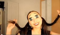 Anime Makeup Tutorials Image 2