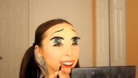 Anime Makeup Tutorials Image 7